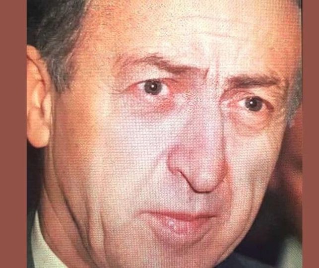 VAHÄ°T BENDERLÄ° VEFAT ETTÄ°