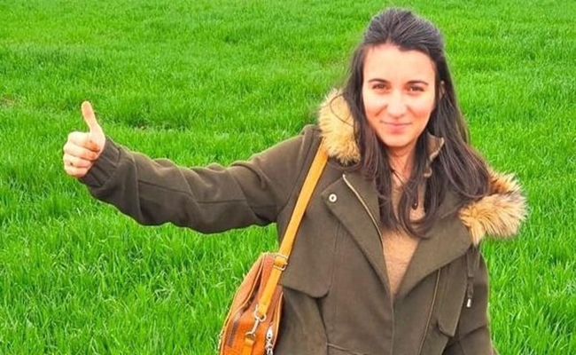 ÃœZÃœLMÃœYORUM BENÄ°M KIZIM ÅžEHÄ°T OLDU