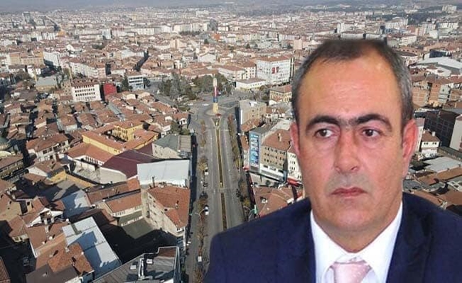 Ã–LÃœM VARSA BÄ°NA DEÄžÄ°L TEDBÄ°RSÄ°ZLÄ°KTEN!