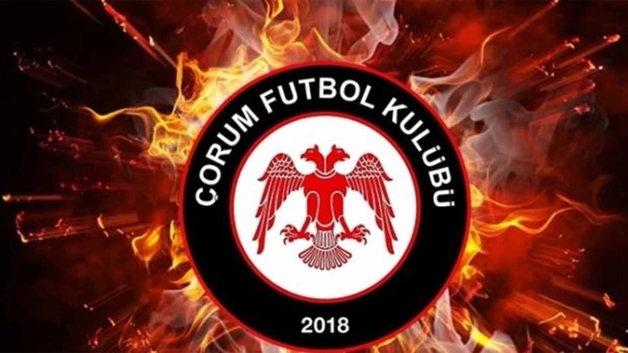 Ã‡ORUM FKâ€™DA 9 FUTBOLCU GÃ–NDERÄ°LDÄ°