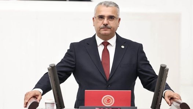 AHLATCIâ€™DAN OSB Ä°LE Ä°LGÄ°LÄ° Ã–NEMLÄ° AÃ‡IKLAMA!