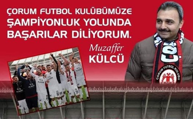 GALÄ°BÄ°YET SEVÄ°NCÄ°NÄ°  ÅžANLIURFAâ€™DA YAÅžADI