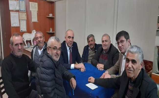 Ã‡ORUMâ€™U ORTAK AKILLA YÃ–NETECEÄžÄ°Z