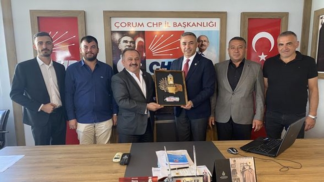 ZANAATKARLARâ€™DAN  TAHTASIZâ€™A TEBRÄ°K!