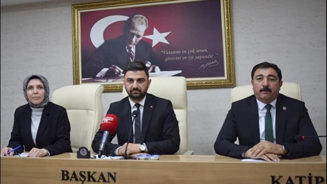 TEMUR: TERÃ–R SEVÄ°CÄ°LÄ°ÄžÄ°NE  ASLA MÃœSAADE ETMEYECEÄžÄ°Z