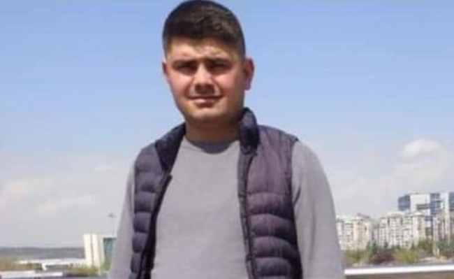 ECEL DÄ°REKSÄ°YON BAÅžINDA YAKALADI