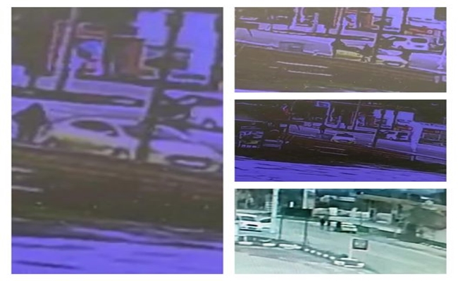 DOLANDIRICI BÃ–YLE YAKALANDI