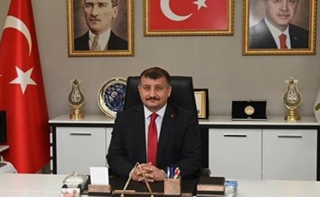 SALDIRI OLAYI Ä°LE Ä°LGÄ°LÄ° AÃ‡IKLAMA!