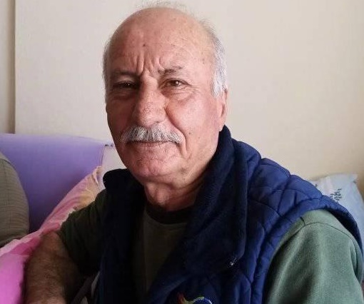 CEMAL Ã–NAL, VEFAT ETTÄ°