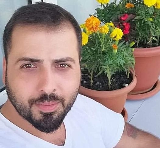 GENÃ‡ YAÅžTA KAZA KURBANI OLDU