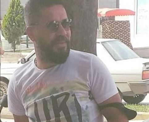 GENÃ‡ ADAM YAÅžAM SAVAÅžINI KAYBETTÄ°