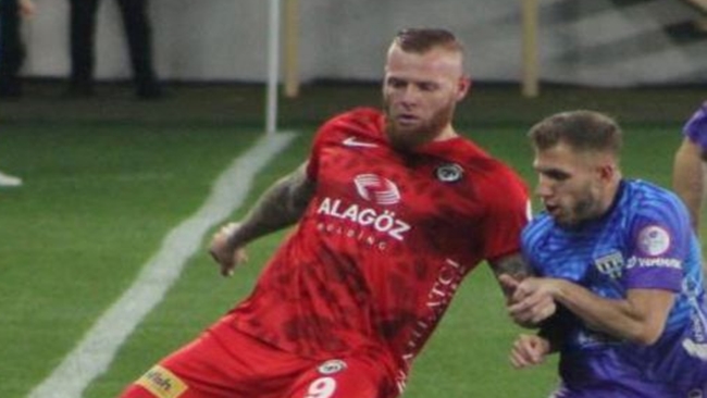 THOMAS HASTANELÄ°K OLDU