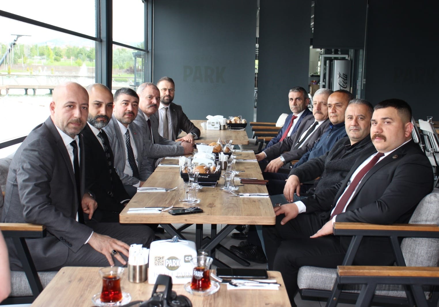 MHP SEÃ‡Ä°MDEN BAÅžARIYLA Ã‡IKMIÅžTIR