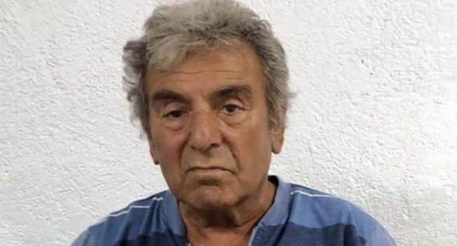 YAÅžLI ADAMDAN 4 GÃœNDÃœR HABER YOK