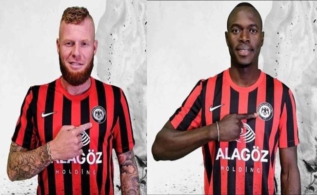 THOMAS 9, ZARGO 5 NUMARA GÄ°YECEK