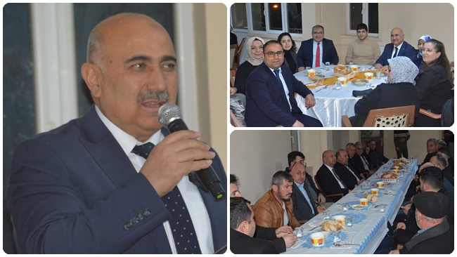 ÃœNLÃœ: VERDÄ°ÄžÄ°MÄ°Z TÃœM SÃ–ZLERÄ° YERÄ°NE  GETÄ°RMENÄ°N MUTLULUÄžUNU YAÅžIYORUM