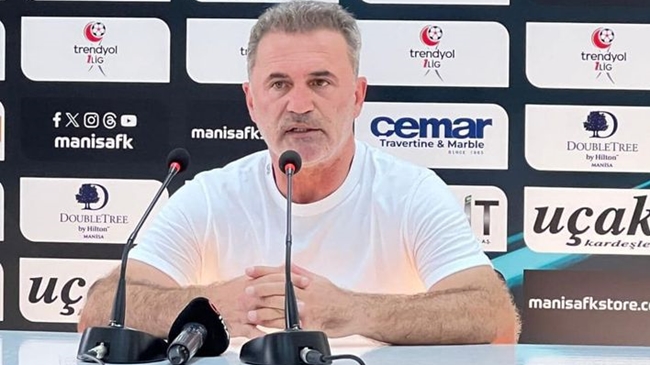 â€œBAZEN Ä°KÄ° KERE 2 DÃ–RT ETMÄ°YORâ€