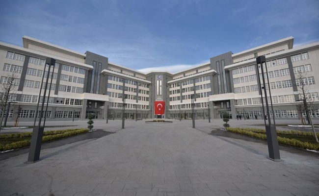 BELEDÄ°YE ARSA SATIYOR