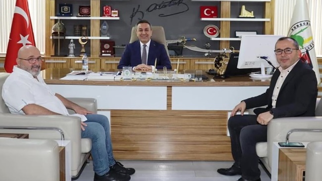 SUNGURLU, DEÄžÄ°ÅžEREK, GELÄ°ÅžECEK