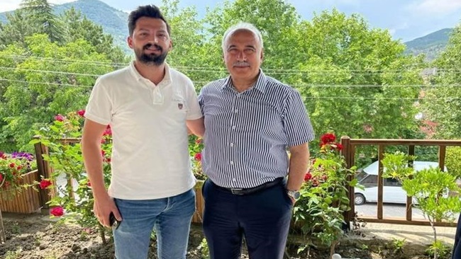 Ã‡Ä°ZÄ°KÃ‡Ä° MÃœJDEYÄ° VERDÄ°, TOKÄ° Ä°HALESÄ° TAMAM