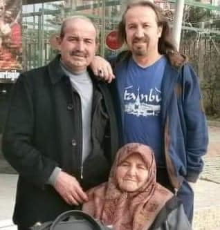 SEVÄ°M KURTOÄžLU VEFAT ETTÄ°