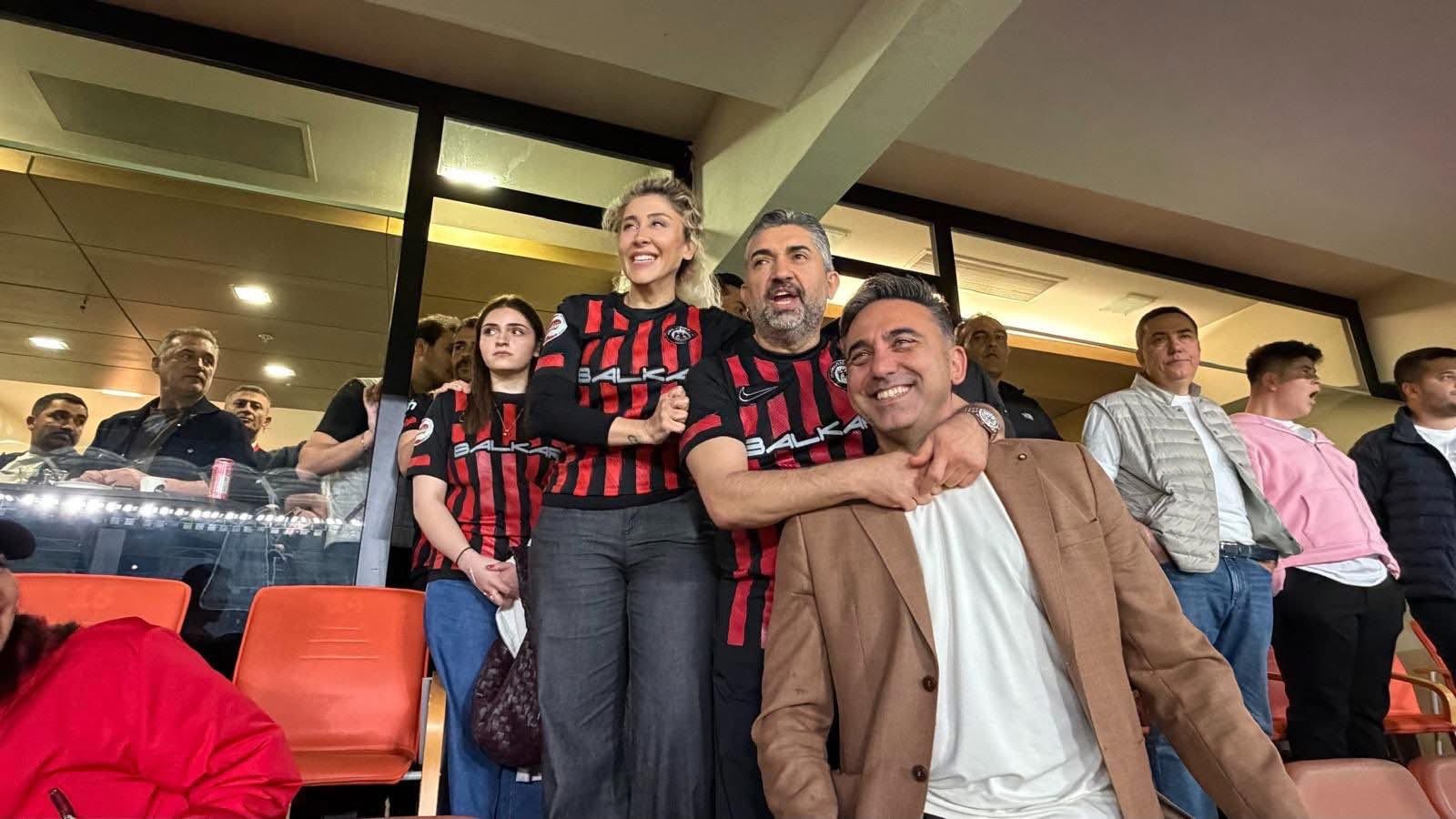 BALÇIK: ''SÜPER LİG'DE BU SEZON  ANADOLU'NUN SEZONU OLACAK'' 