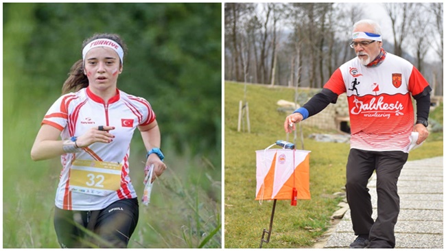 TÃœRKÄ°YE ÅžAMPÄ°YONASI Ã‡ORUMâ€™DA!