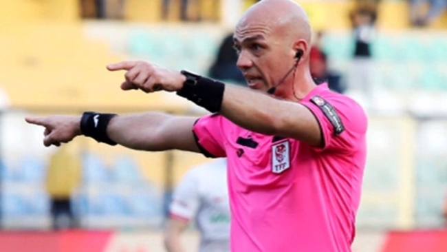 GENÃ‡LERBÄ°RLÄ°ÄžÄ° MAÃ‡INI  YÄ°ÄžÄ°T ASLAN YÃ–NETECEK