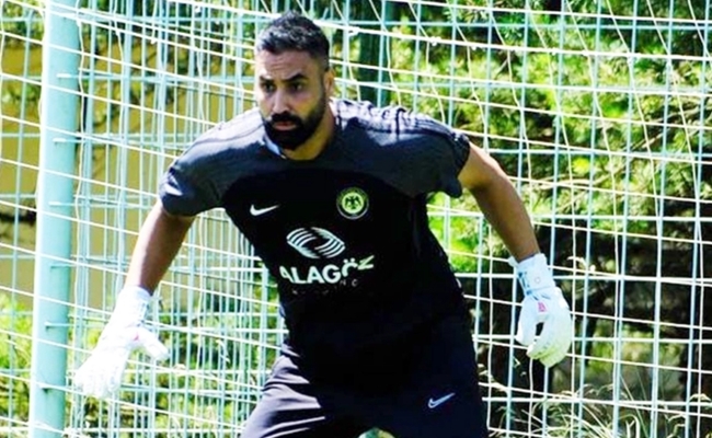 KALECÄ° BAYRAM Ä°LE YOLLAR AYRILDI