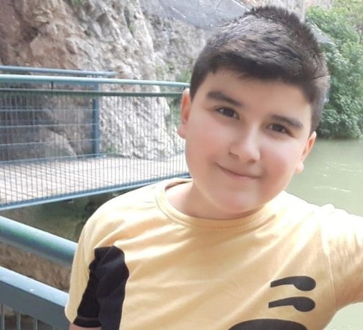 14 YAÅžINDA KANSERE YENÄ°K DÃœÅžTÃœ