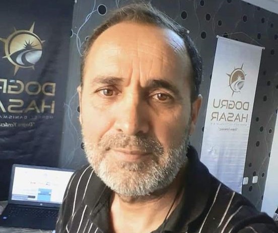 MURAT TOKTAÅž, VEFAT ETTÄ°