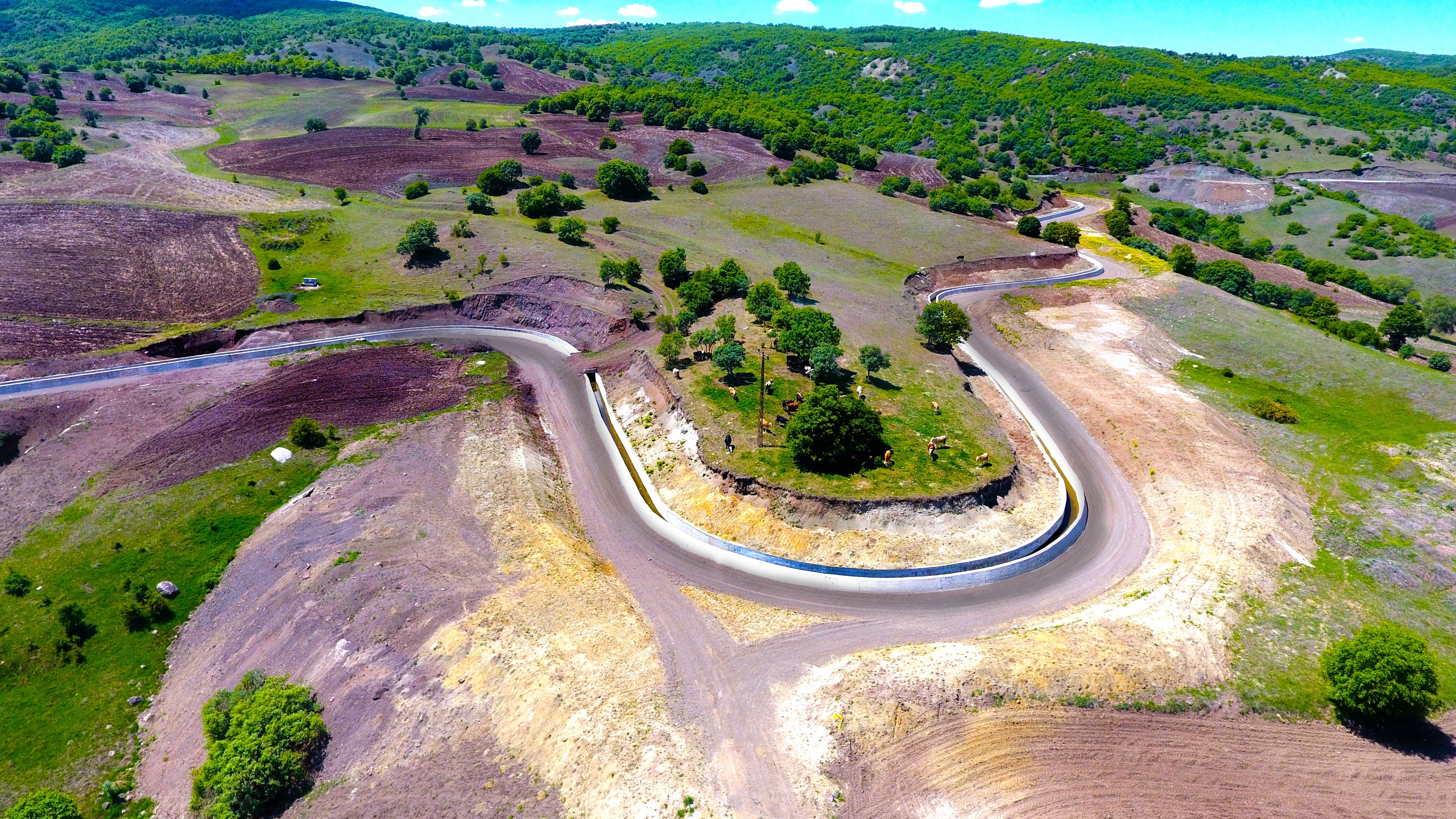 DSÄ° SU PROJELERÄ° Ä°LE YEPYENÄ° BÄ°R Ã‡AÄžA ADIM ATIYOR