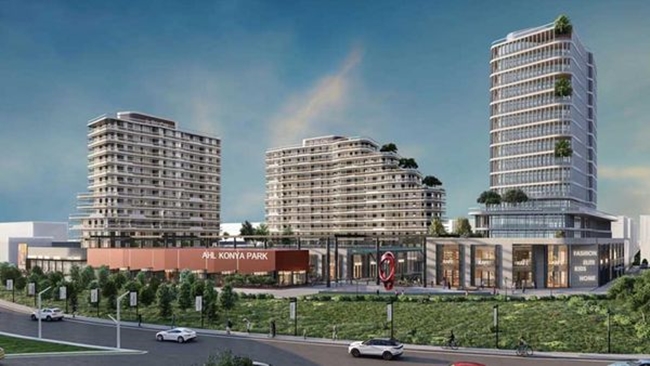 AHLATCIâ€™DAN 2 DEV YATIRIM!