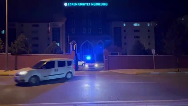 ÅžAFAK VAKTÄ° FUHUÅž OPERASYONU!