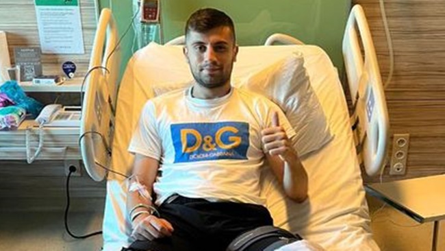 MERTCAN AMELÄ°YAT OLDU