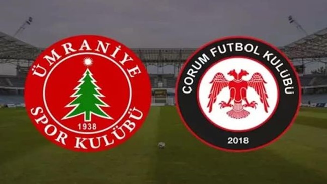 Ã‡ORUM FK LÄ°GE Ä°STANBULâ€™DA BAÅžLIYOR