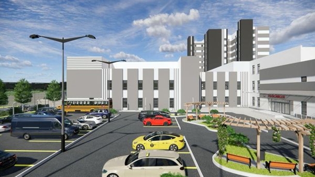 Ä°HALE ONAYLANDI, HASTANE Ä°NÅžAATI BAÅžLIYOR