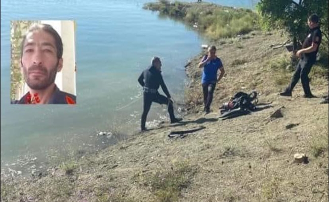 Ã‡OMAR BARAJI CAN ALDI