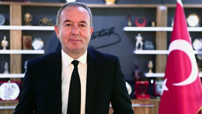 ÅžAHÄ°NER YENÄ°DEN ADAY