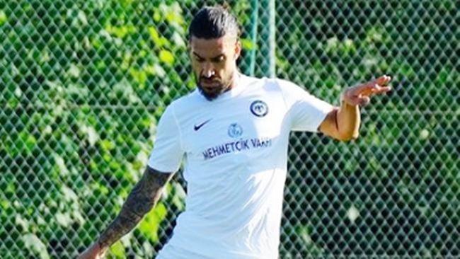 Ã‡ORUM FKâ€™DA BÄ°R AYRILIK DAHA!