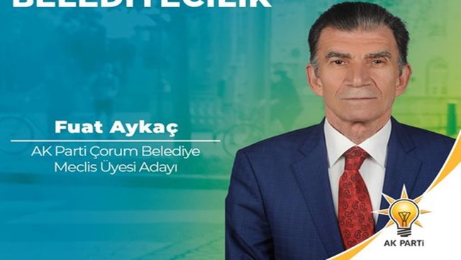 AÅžGIN Ä°LE HÄ°ZMET BELEDÄ°YECÄ°LÄ°ÄžÄ°NDE Ã‡ITA YÃœKSELDÄ°