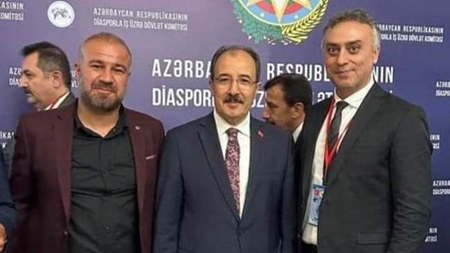 Ã‡ORUMLU Ä°Åž Ä°NSANLARINDAN  BÃœYÃœKELÃ‡Ä° BAÄžCIâ€™YA ZÄ°YARET