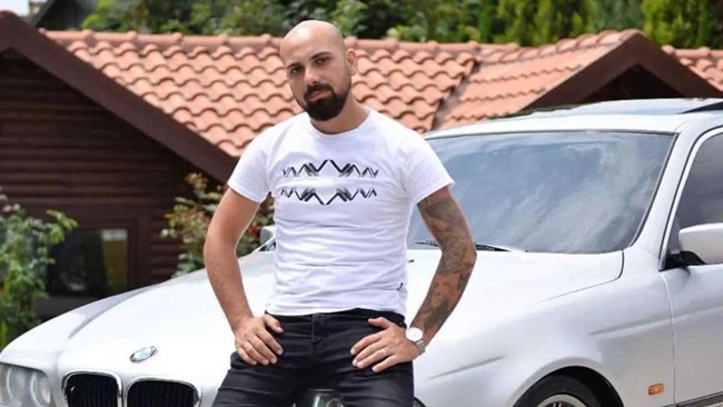 GENÃ‡ GALERÄ°CÄ°NÄ°N Ã–LÃœMÃœ ÃœZDÃœ