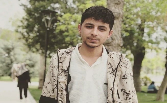 UÃ‡URTMAYI KURTARMAYA  Ã‡ALIÅžIRKEN ELEKTRÄ°K Ã‡ARPTI