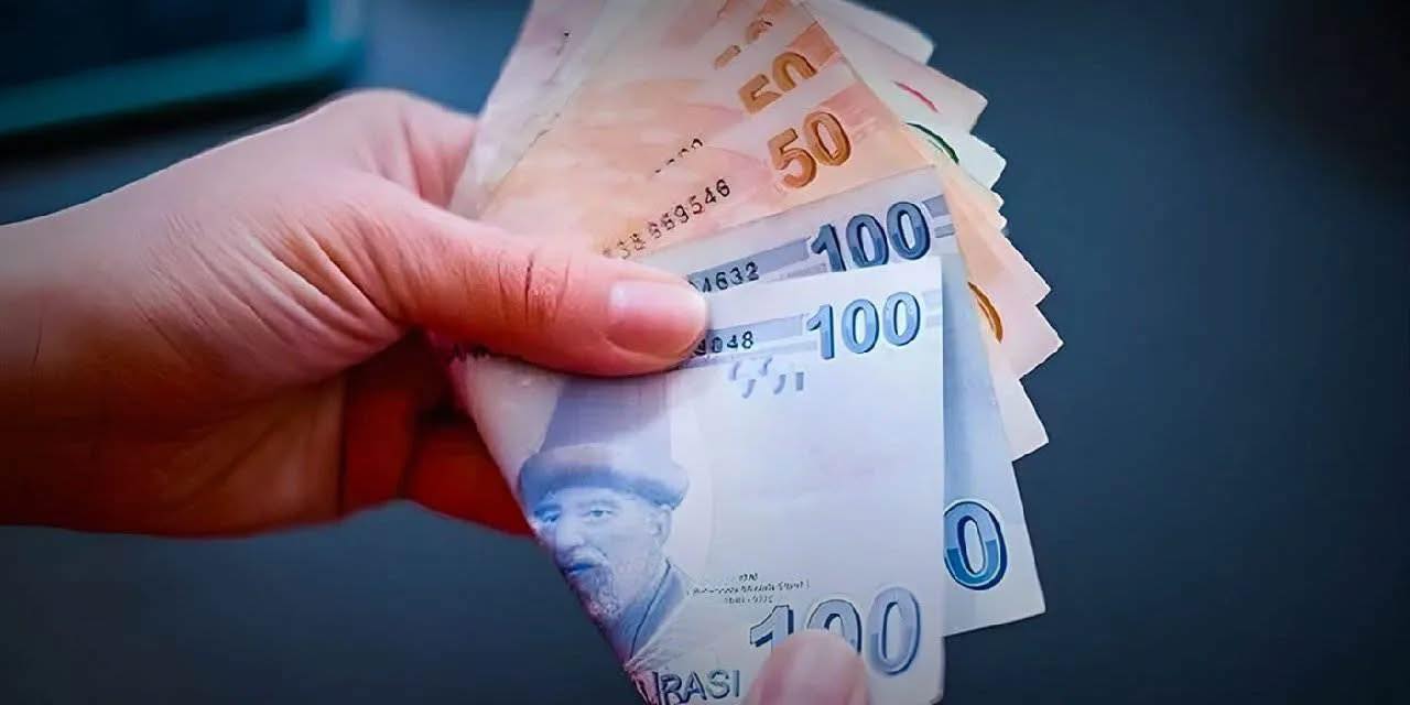 EN DÜŞÜK EMEKLİ MAAŞI 20 BİN TL OLACAK