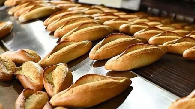 HALK EKMEK DE ZAM YAPTI