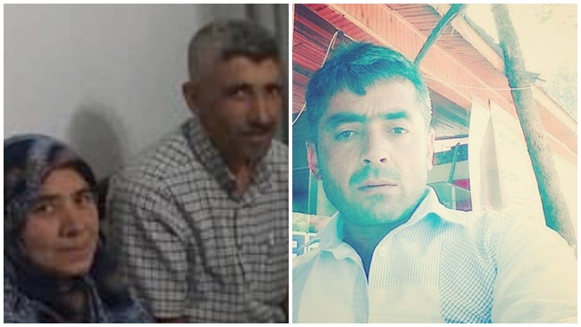 ESKÄ° KOCA DEHÅžETÄ°!