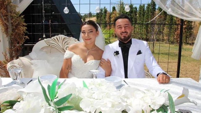 HATAYâ€™DAN Ã‡ORUMâ€™A GELÄ°N GELDÄ°