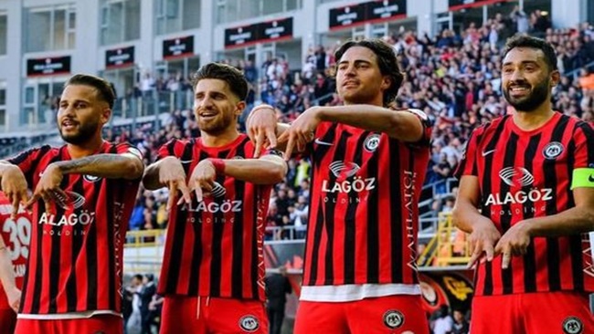 PLAY-OFF TARÄ°HLERÄ° BELLÄ° OLDU