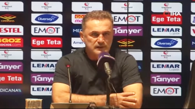 BU LÄ°GÄ°N ÅžAKASI YOK!